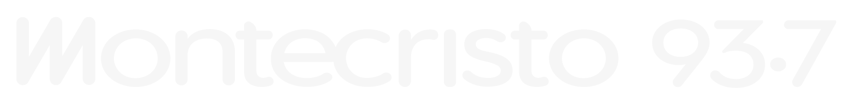 Montecristo Logo
